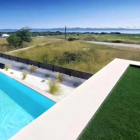 Villa 1 Kožino