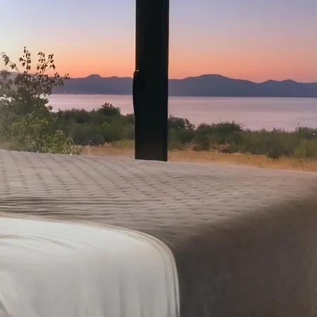 Villa 1 Kožino