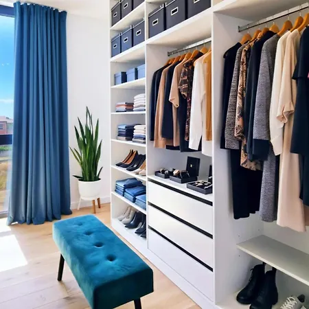 1 Villa