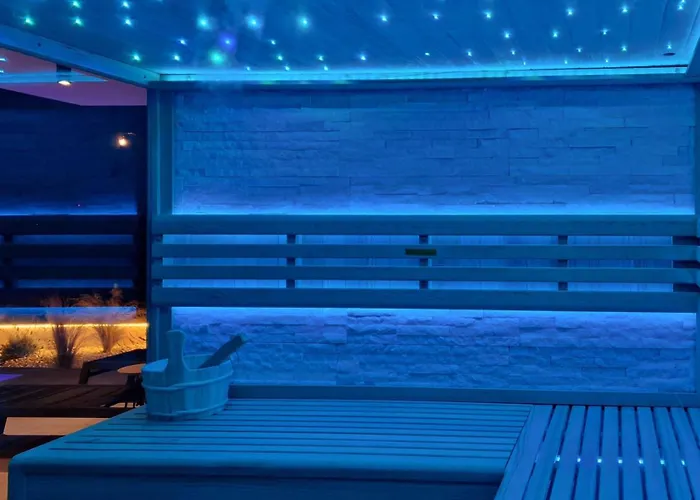别墅 1