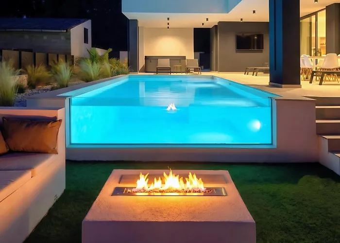 别墅 1