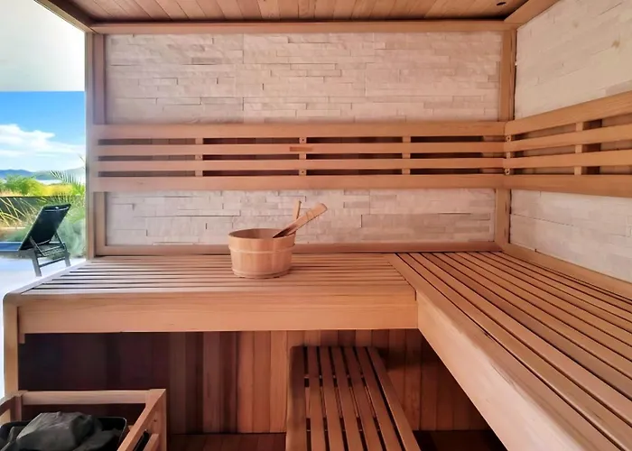 别墅 1 Kožino
