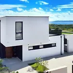 1 Villa Kožino