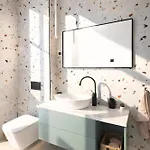 Villa 1