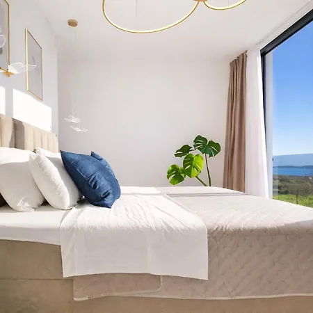 1 Villa Kožino