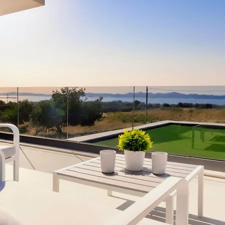 1 Villa Kožino